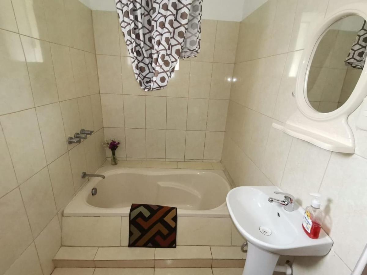 Manchitas Wasi Apartment Pisac Exterior photo